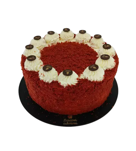 Red Velvet