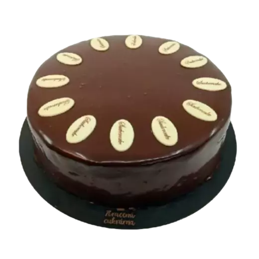 AI: sacher (removeBg)